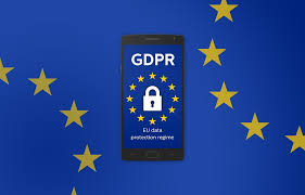 Immagine rappresentativa del GDPR (privacy), servizio di consulenza offerto dall'azienda Rubino.